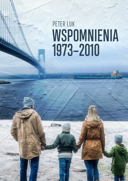 

Wspomnienia 1973-2010