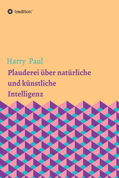 

Plauderei über natürliche und künstliche Intelligenz