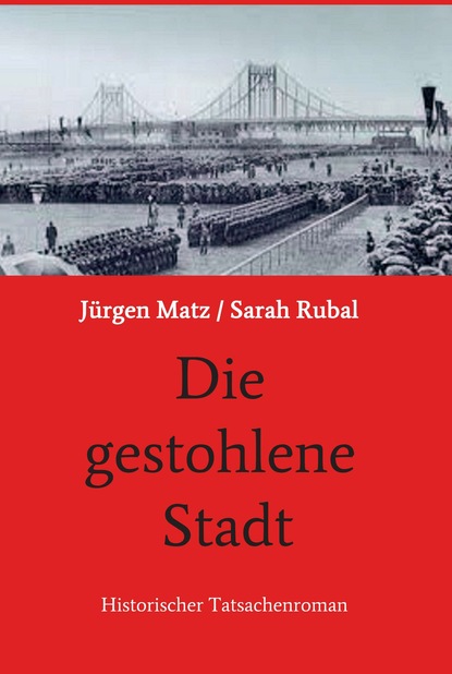 

Die gestohlene Stadt