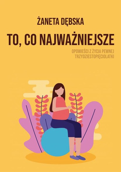 

To, co najważniejsze