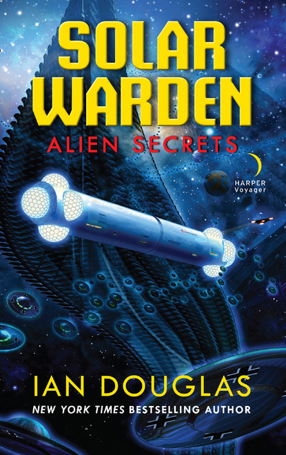 Ian Douglas - Alien Secrets