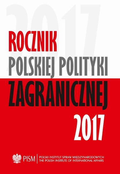 

Rocznik Polskiej Poltyki Zagranicznej 2017