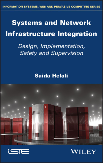 Saida Helali - Systems and Network Infrastructure Integration
