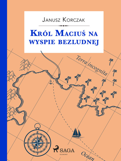 

Król Maciuś na wyspie bezludnej