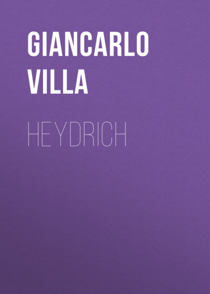 

Heydrich