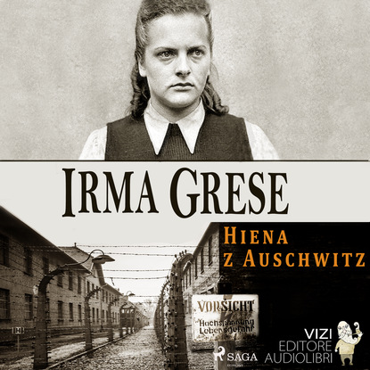 

Irma Grese