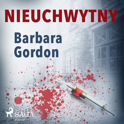 Barbara Gordon - Nieuchwytny