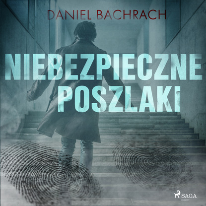 Daniel Bachrach - Niebezpieczne poszlaki