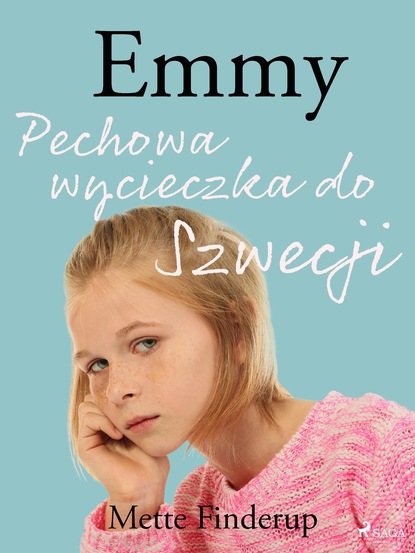 

Emmy 2 - Pechowa wycieczka do Szwecji