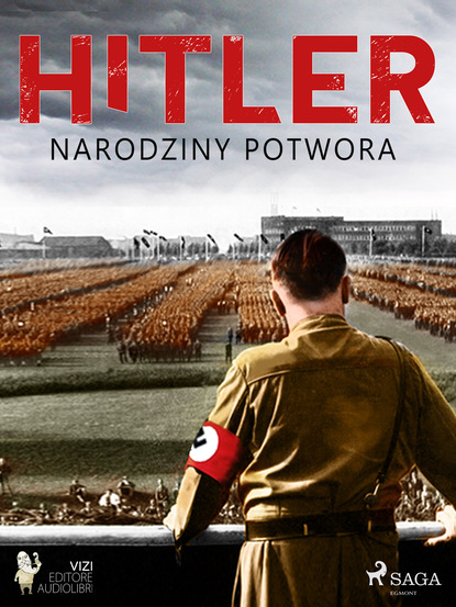 Lucas Hugo Pavetto — Hitler