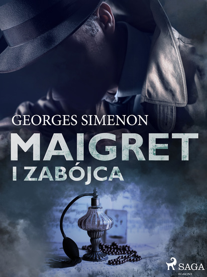 Georges  Simenon - Maigret i zabójca