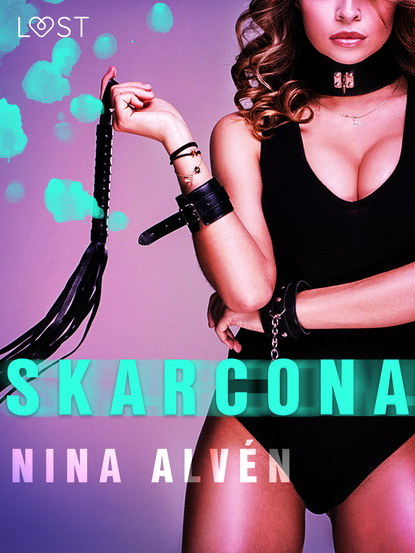 Nina Alvén - Skarcona - opowiadanie erotyczne