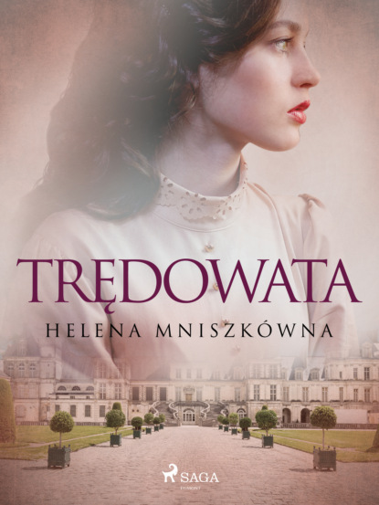 Helena Mniszkówna - Trędowata