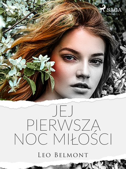 Leo Belmont - Jej pierwsza noc miłości