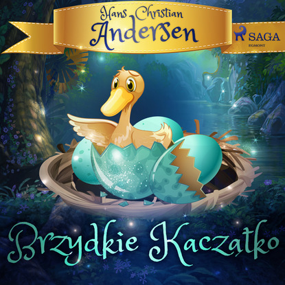 H.c. Andersen - Brzydkie Kaczątko