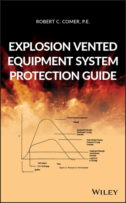 Robert C. Comer - Explosion Vented Equipment System Protection Guide