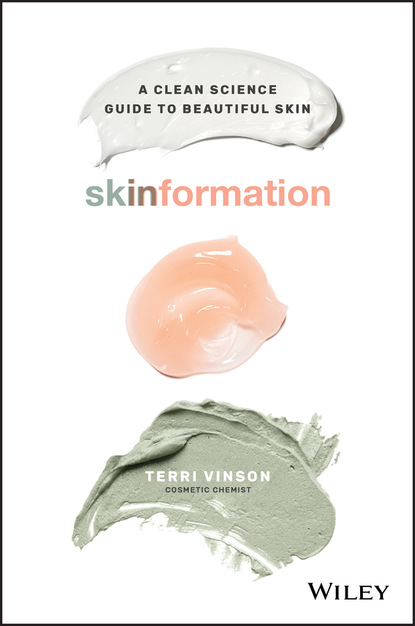 Terri Vinson — Skinformation