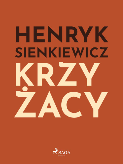 

Krzyżacy
