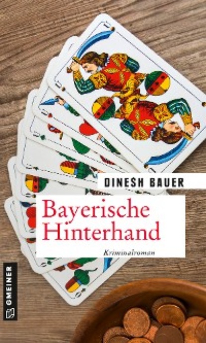 Dinesh Bauer - Bayerische Hinterhand