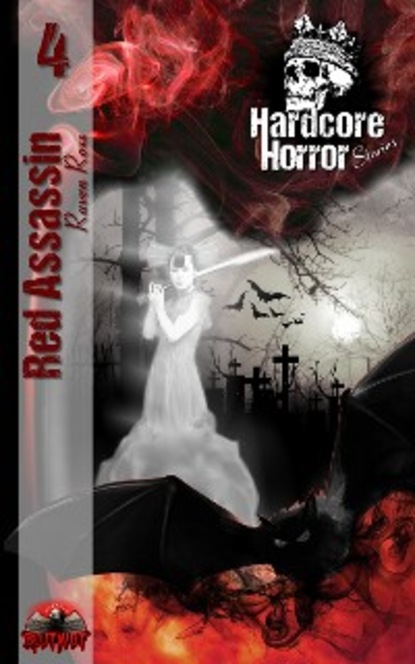 Raven Roxx - Hardcore Horror Stories 4