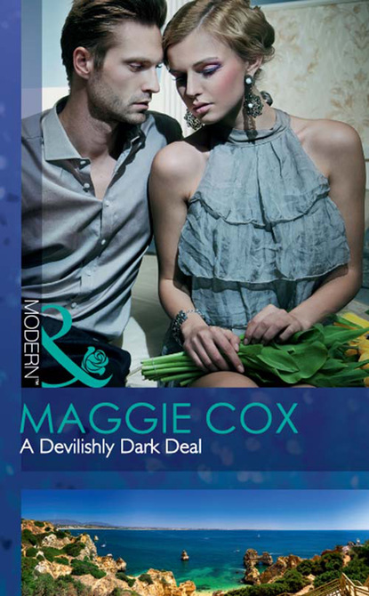 Maggie Cox - A Devilishly Dark Deal
