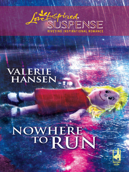 Valerie  Hansen - Nowhere To Run