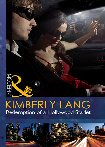 Kimberly Lang - Redemption of a Hollywood Starlet