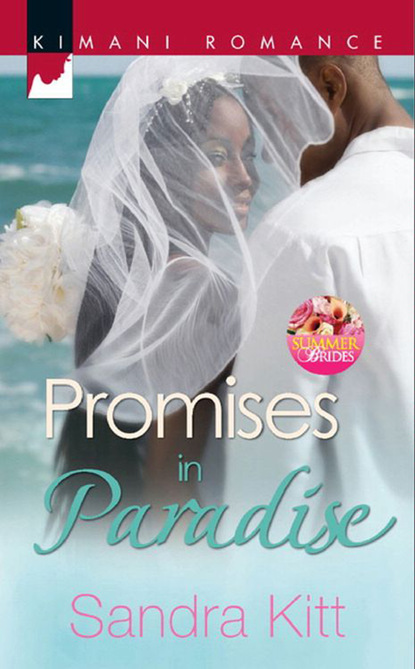 Sandra Kitt - Promises in Paradise