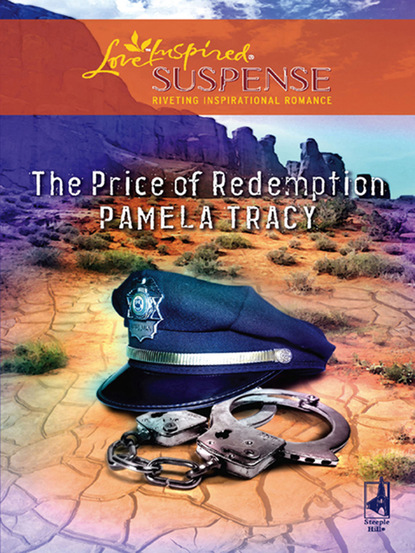 Pamela Tracy - The Price of Redemption