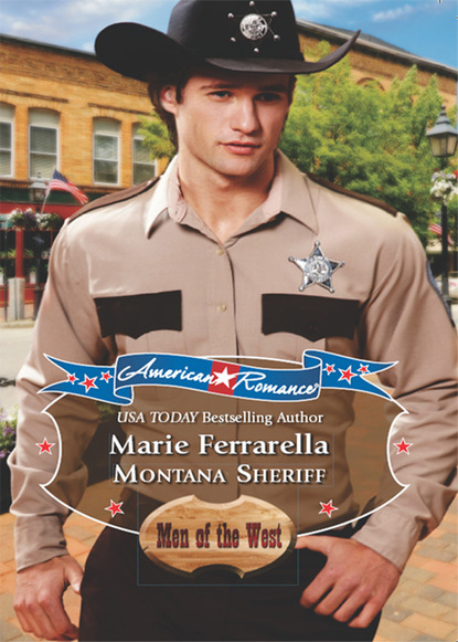 Marie Ferrarella - Montana Sheriff