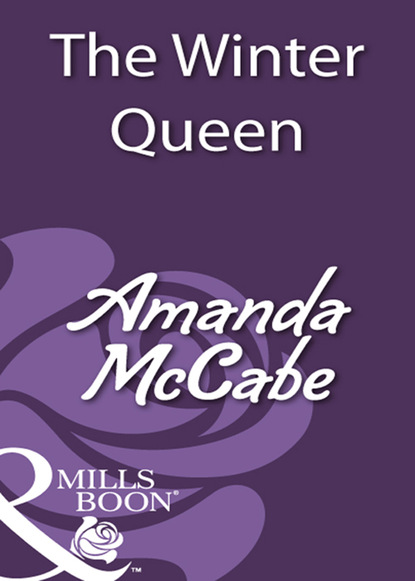 Amanda McCabe - The Winter Queen