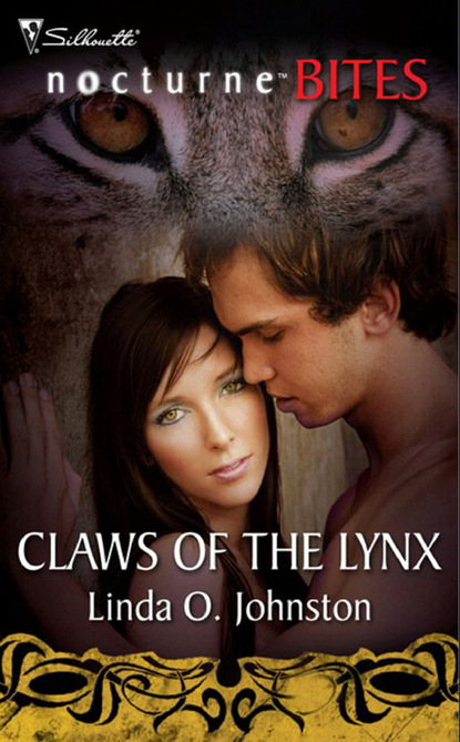 Linda O. Johnston - Claws of the Lynx