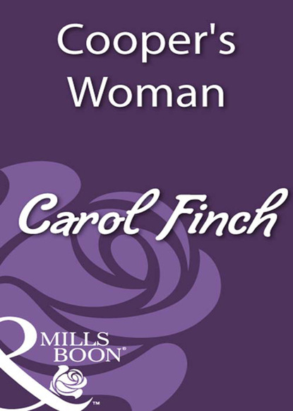 Carol Finch - Cooper's Woman