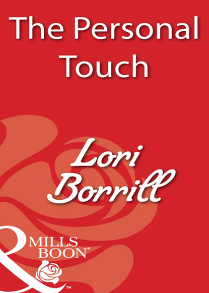 Lori Borrill - The Personal Touch