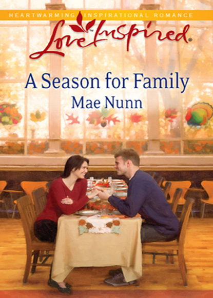 Mae Nunn - A Season For Family