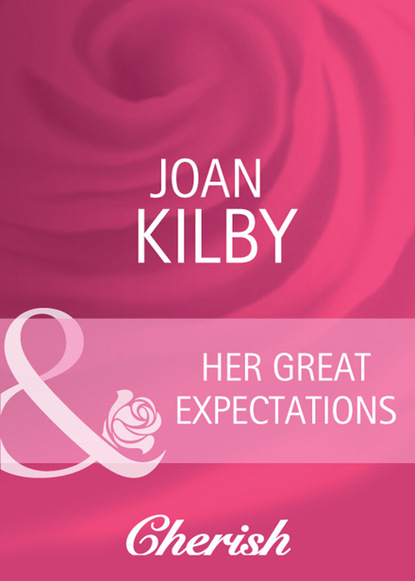 Joan Kilby - Her Great Expectations