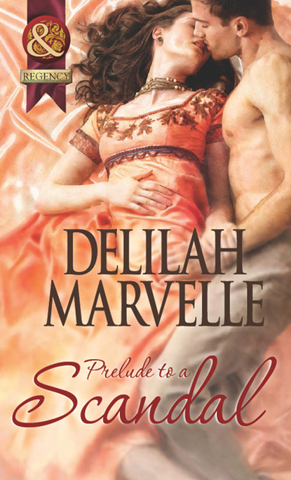 Delilah  Marvelle - The Scandal Series