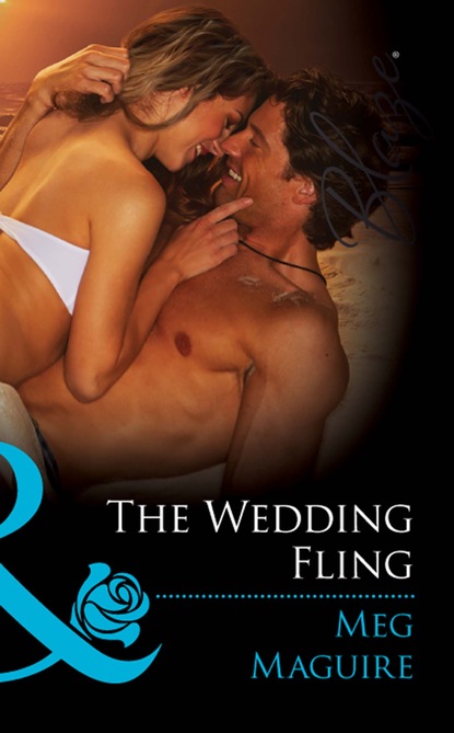 Meg Maguire - The Wedding Fling