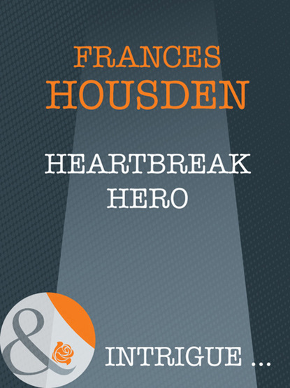 Frances Housden - Heartbreak Hero