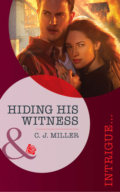 C.J. Miller - Hiding His Witness