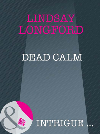 Lindsay Longford - Dead Calm