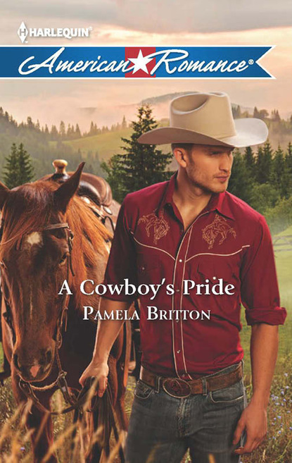 Pamela Britton - A Cowboy's Pride