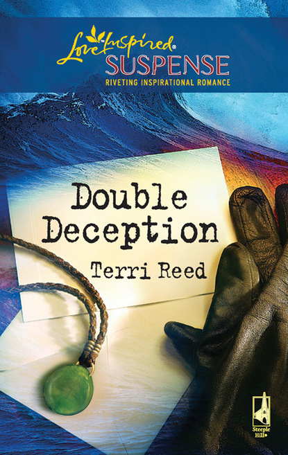 Terri Reed - Double Deception