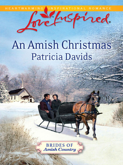 Patricia Davids - An Amish Christmas