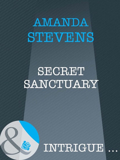 Amanda  Stevens - Secret Sanctuary