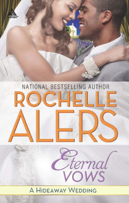 Rochelle Alers - Eternal Vows
