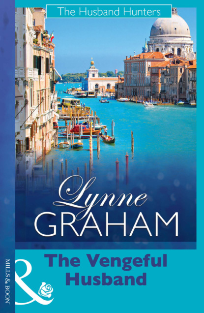 Lynne Graham - The Vengeful Husband