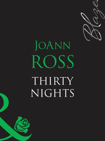 JoAnn  Ross - Thirty Nights