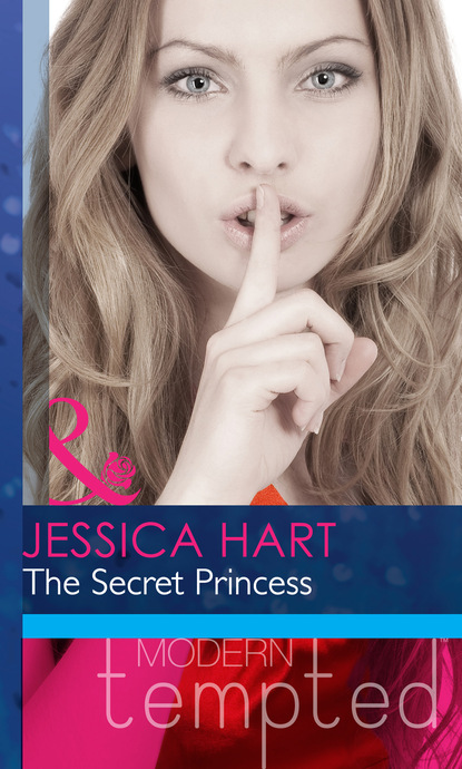 Jessica Hart - The Secret Princess
