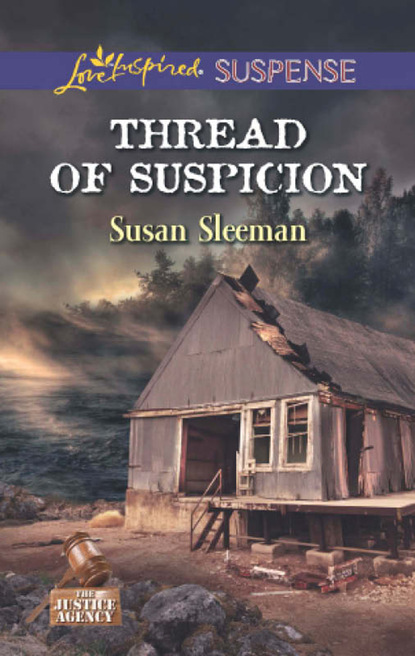 Susan Sleeman - The Justice Agency